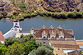 Mertola - Torre do Relogio 